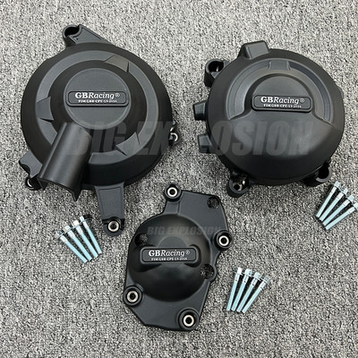 FOR Triumph DAYTONA 675R 2013 2014 2015 2016 STREET TRIPLE 765 (S,R & RS) 2017 2018 2019 2020 2021 2022 Motorvédő burkolat