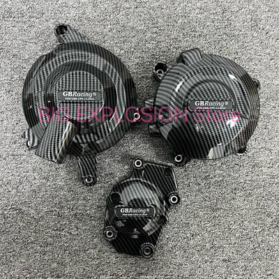 FOR Triumph DAYTONA 675R 2013 2014 2015 2016 STREET TRIPLE 765 (S,R & RS) 2017 2018 2019 2020 2021 2022 Motorvédő burkolat