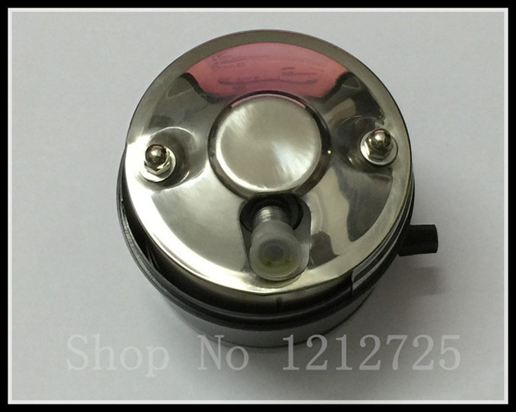 GN250 GN 250 Kilometrový meter motocykla