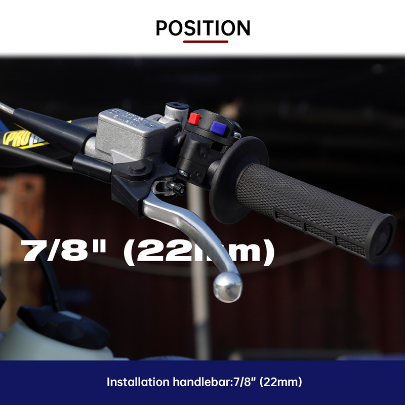 Hidraulinio pagrindinio cilindro sankabos svirties alyvos žarnos vamzdis skirtas 250 300 400 450 EXC EXCF XC XC-F XC-W SX SXF XCF-W 500 530 SX-F EXC-F
