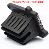 Yamaha Reed Valve Blaster Y125Z RX-135 RX-Z135 YZ125 2005-2022 YZ85 1993-2022 YZ65 motorkerékpár-tartozékokhoz VForce4 VForce4R