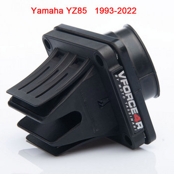 Για Yamaha Reed Valve Blaster Y125Z RX-135 RX-Z135 YZ125 2005-2022 YZ85 1993-2022 YZ65 Αξεσουάρ μοτοσικλέτας VForce4 VForce4R