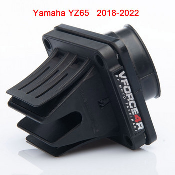 Για Yamaha Reed Valve Blaster Y125Z RX-135 RX-Z135 YZ125 2005-2022 YZ85 1993-2022 YZ65 Αξεσουάρ μοτοσικλέτας VForce4 VForce4R