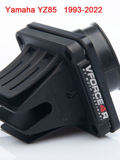 Yamaha Reed Valve Blaster Y125Z RX-135 RX-Z135 YZ125 2005-2022 YZ85 1993-2022 YZ65 motorkerékpár-tartozékokhoz VForce4 VForce4R