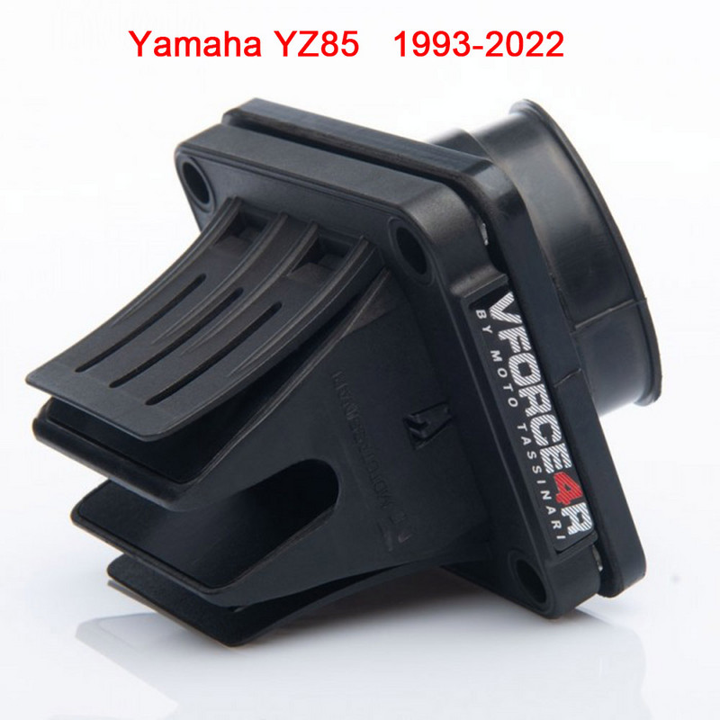 Yamaha Reed Valve Blaster Y125Z RX-135 RX-Z135 YZ125 2005-2022 YZ85 1993-2022 YZ65 motorkerékpár-tartozékokhoz VForce4 VForce4R