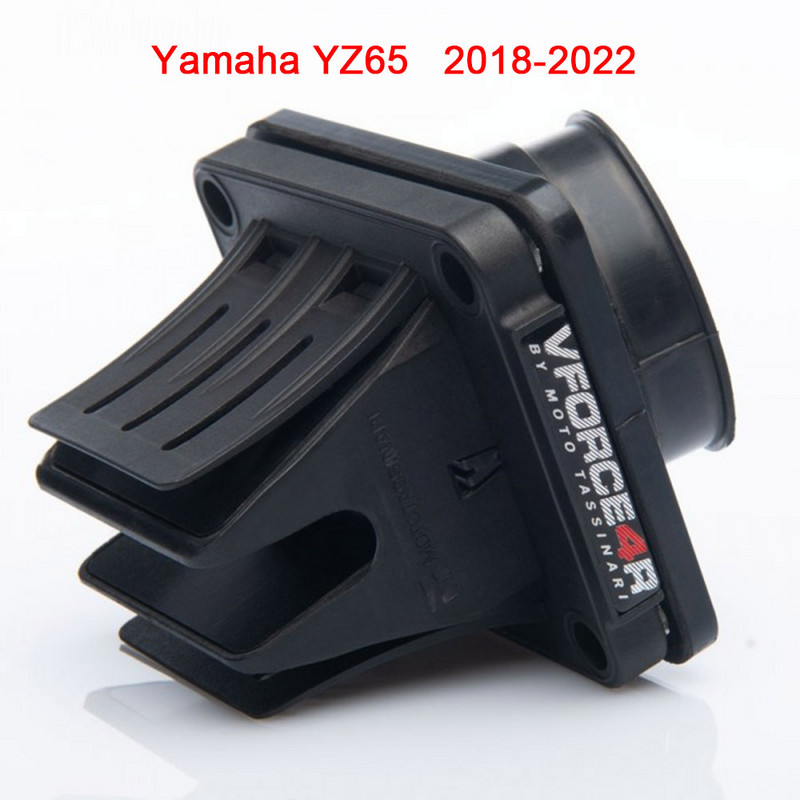 Yamaha Reed Valve Blaster Y125Z RX-135 RX-Z135 YZ125 2005-2022 YZ85 1993-2022 YZ65 motorkerékpár-tartozékokhoz VForce4 VForce4R