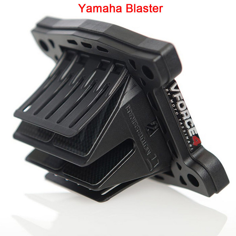 Yamaha Reed Valve Blaster Y125Z RX-135 RX-Z135 YZ125 2005-2022 YZ85 1993-2022 YZ65 motorkerékpár-tartozékokhoz VForce4 VForce4R