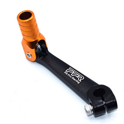 Motorkerékpár CNC összecsukható alumínium sebességváltó kar Sebességváltó kar Kayo T2 T4 T4L ATV Dirt Bike Pit Bikes sebességváltó karhoz