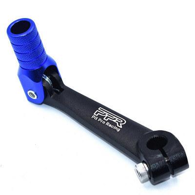 Motorkerékpár CNC összecsukható alumínium sebességváltó kar Sebességváltó kar Kayo T2 T4 T4L ATV Dirt Bike Pit Bikes sebességváltó karhoz