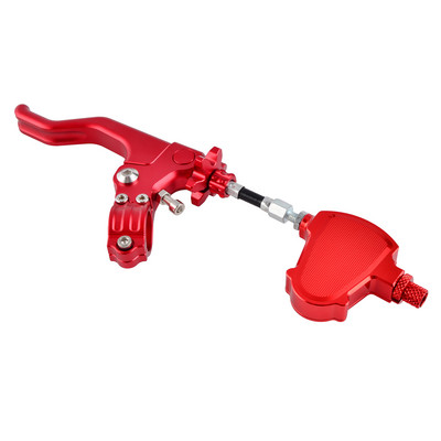 Kratka poluga kvačila Easy Pull Sustav kabela za Hondu CBR 600RR 1000RR Za Yamahu Kawasaki Buell Za Suzuki Ducati Triumph
