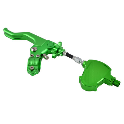 Kratka poluga kvačila Easy Pull Sustav kabela za Hondu CBR 600RR 1000RR Za Yamahu Kawasaki Buell Za Suzuki Ducati Triumph