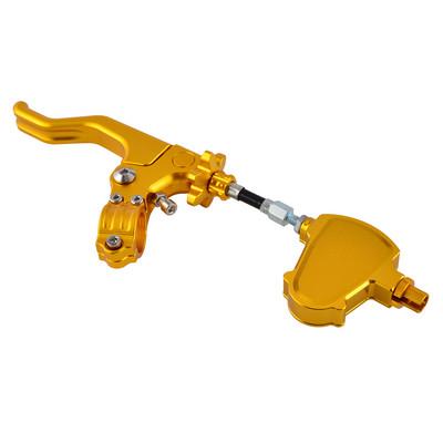 Kratka poluga kvačila Easy Pull Sustav kabela za Hondu CBR 600RR 1000RR Za Yamahu Kawasaki Buell Za Suzuki Ducati Triumph
