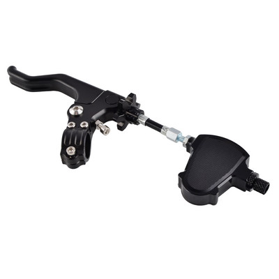 Kratka poluga kvačila Easy Pull Sustav kabela za Hondu CBR 600RR 1000RR Za Yamahu Kawasaki Buell Za Suzuki Ducati Triumph
