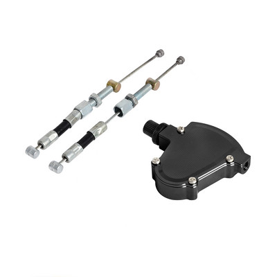 Kratka poluga kvačila Easy Pull Sustav kabela za Hondu CBR 600RR 1000RR Za Yamahu Kawasaki Buell Za Suzuki Ducati Triumph