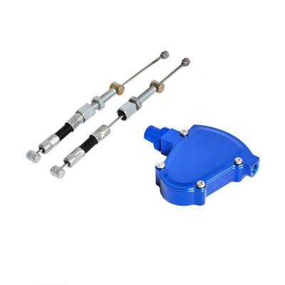 Kratka poluga kvačila Easy Pull Sustav kabela za Hondu CBR 600RR 1000RR Za Yamahu Kawasaki Buell Za Suzuki Ducati Triumph