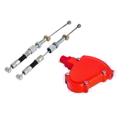 Kratka poluga kvačila Easy Pull Sustav kabela za Hondu CBR 600RR 1000RR Za Yamahu Kawasaki Buell Za Suzuki Ducati Triumph