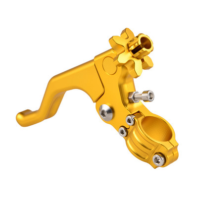 Kratka poluga kvačila Easy Pull Sustav kabela za Hondu CBR 600RR 1000RR Za Yamahu Kawasaki Buell Za Suzuki Ducati Triumph