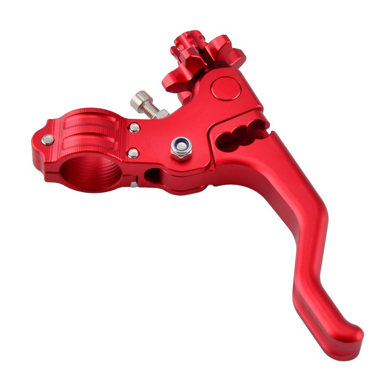 Kratka poluga kvačila Easy Pull Sustav kabela za Hondu CBR 600RR 1000RR Za Yamahu Kawasaki Buell Za Suzuki Ducati Triumph