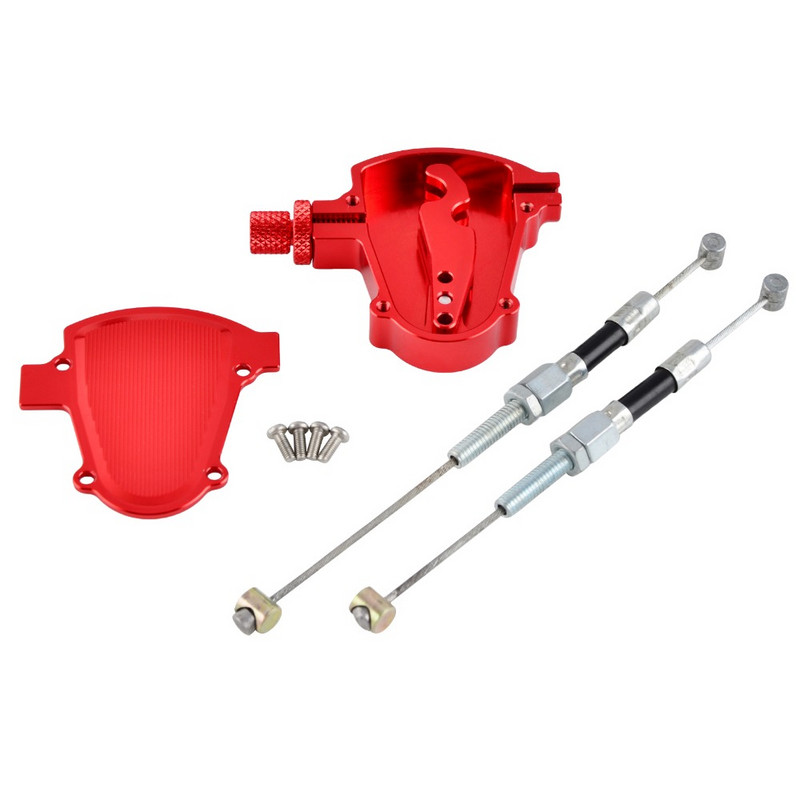 Kratka poluga kvačila Easy Pull Sustav kabela za Hondu CBR 600RR 1000RR Za Yamahu Kawasaki Buell Za Suzuki Ducati Triumph