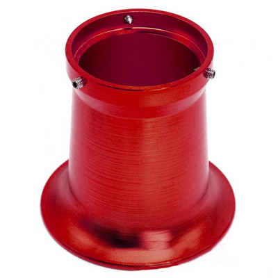55mm Motocicletă Carburator Filtru Aer Interfață Wind Cup Claxon Velocity Stack