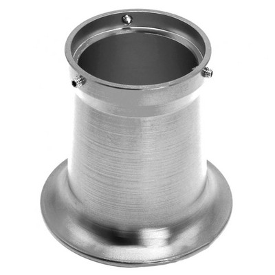 55mm Motocicletă Carburator Filtru Aer Interfață Wind Cup Claxon Velocity Stack