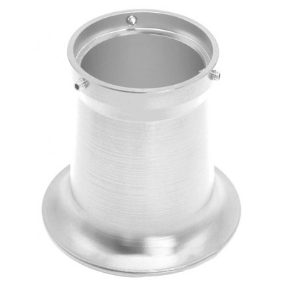 55mm Motocicletă Carburator Filtru Aer Interfață Wind Cup Claxon Velocity Stack