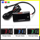 Hot Sale koso hőmérők VESPA GTS TMAX 530 500 NMAX PCX FORZA 350 XMAX 300 400 motorkerékpár autótartozékokhoz