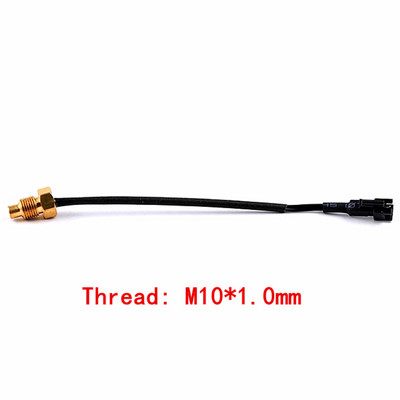 Hot Sale koso hőmérők VESPA GTS TMAX 530 500 NMAX PCX FORZA 350 XMAX 300 400 motorkerékpár autótartozékokhoz