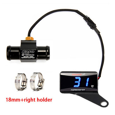 Hot Sale koso hőmérők VESPA GTS TMAX 530 500 NMAX PCX FORZA 350 XMAX 300 400 motorkerékpár autótartozékokhoz