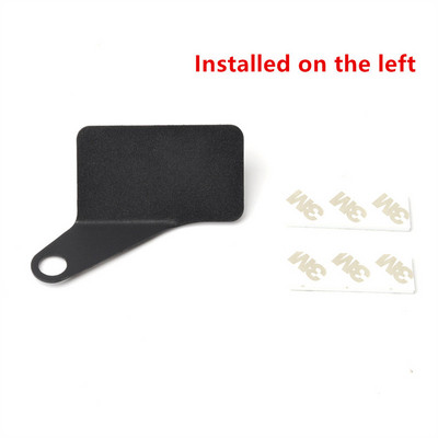 Hot Sale koso hőmérők VESPA GTS TMAX 530 500 NMAX PCX FORZA 350 XMAX 300 400 motorkerékpár autótartozékokhoz