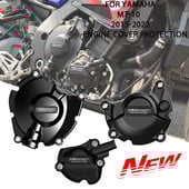 Zaštitna kutija za poklopac motora za motocikle GB Racing za YAMAHA MT-10 MT10 2015-2022 2020 2021 Dodatna oprema Dijelovi motora