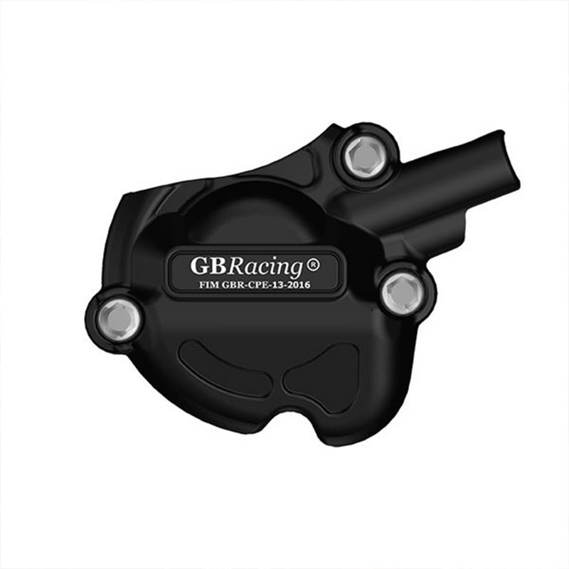 Motorkerékpárok motorburkolatának védőtokja a Case GB Racing számára YAMAHA MT-10 MT10 2015-2022 2020 2021 Tartozékok Motoralkatrészek