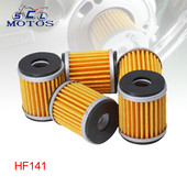 Filtru de ulei Alconstar HF141 Yamaha YZF R125 125 WR 125R 125X YZ 250 250F 450F WR250F WR450F WR250X WR250R YZ250F YZ250