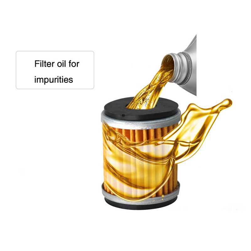 Filtru de ulei Alconstar HF141 Yamaha YZF R125 125 WR 125R 125X YZ 250 250F 450F WR250F WR450F WR250X WR250R YZ250F YZ250