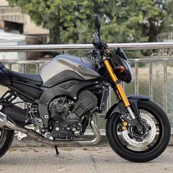 Защита на капака на двигателя на мотоциклет за GBRacing за YAMAHA FAZER 800 FZ8 2010-2015 FAZER 1000 FZ1 2009-2015