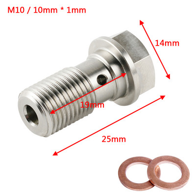 39cm-140cm Crijevo za ulje kočnice motocikla Kočni vod Univerzalni cjevovod za motocikle od nehrđajućeg čelika Latiguillo Freno Moto