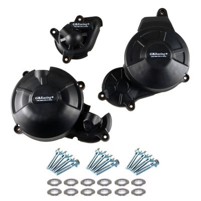 Zaštitna maska poklopca motora za motocikle za kućište GB Racing za Aprilia RS660 TUONO 660 2021-2023