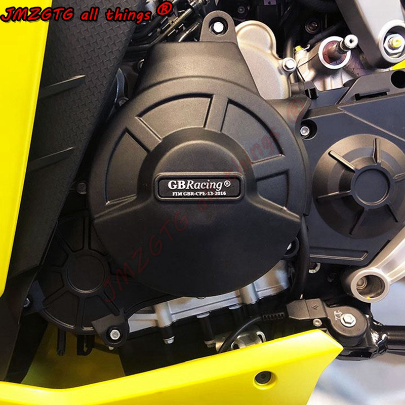 Ochranný kryt motora pre motocykle, puzdro GB Racing pre Aprilia RS660 TUONO 660 2021-2023