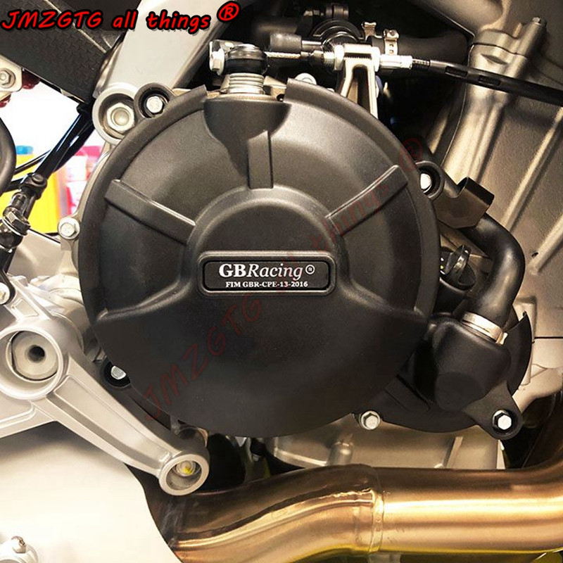 Ochranný kryt motora pre motocykle, puzdro GB Racing pre Aprilia RS660 TUONO 660 2021-2023