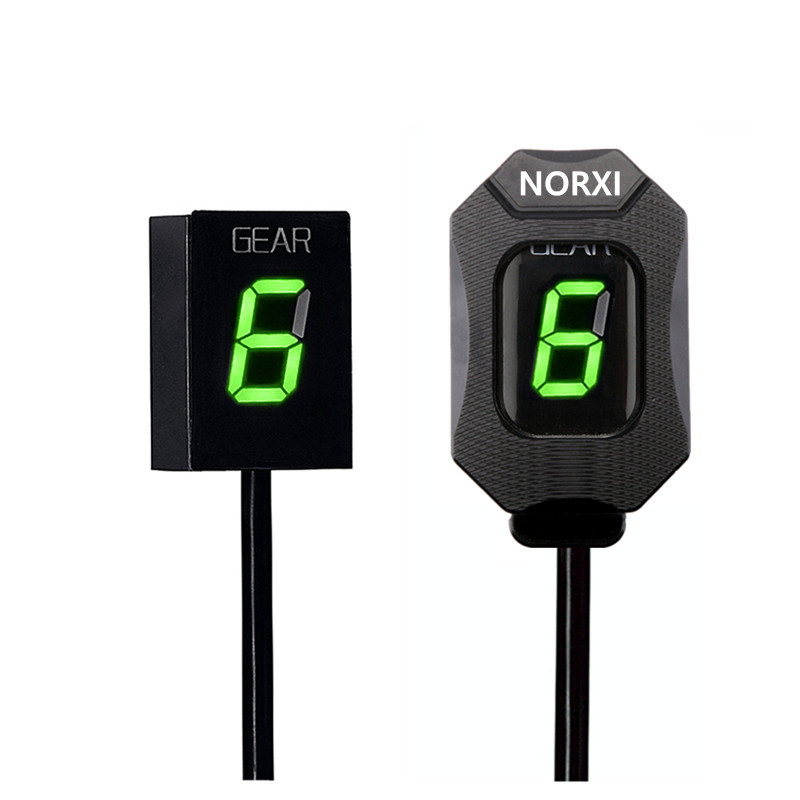 Indicator de viteză pentru motocicletă pentru Honda Hornet CB400 CB650F CB500X VFR800 SHADOW 750 Ecu mufă de afișare a vitezei de viteză pentru motociclete