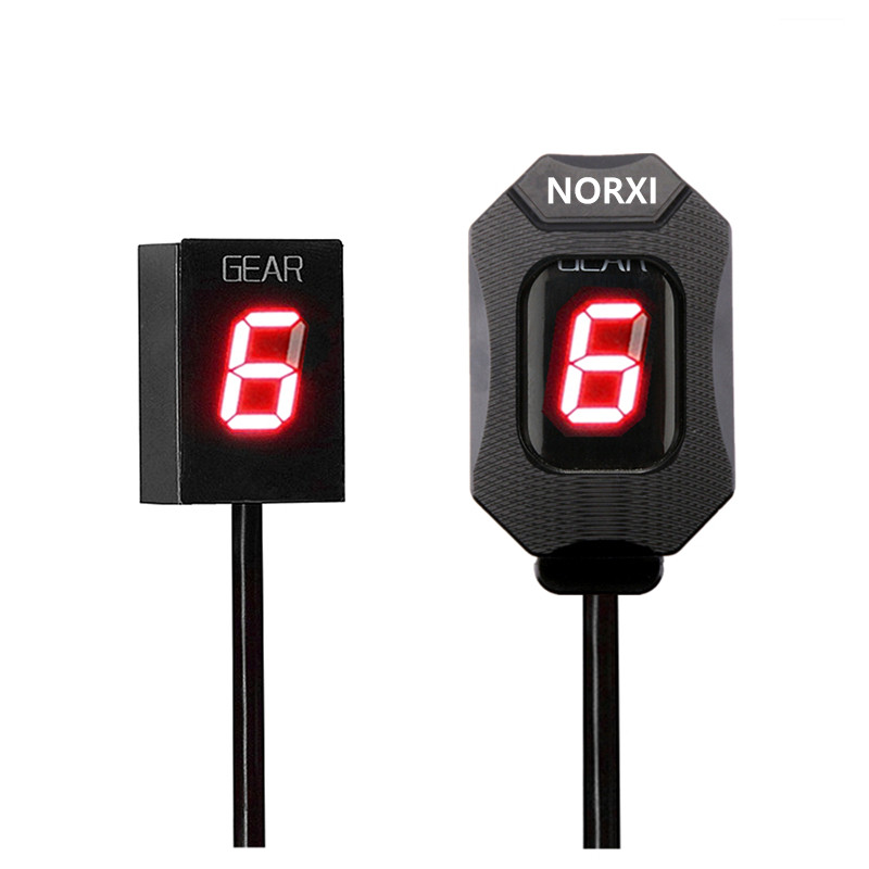 Indicator de viteză pentru motocicletă pentru Honda Hornet CB400 CB650F CB500X VFR800 SHADOW 750 Ecu mufă de afișare a vitezei de viteză pentru motociclete