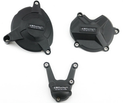 Motorkerékpárok motorburkolatának védőtokja GB Racing BMW S1000RR S1000R HP4-hez 2009 2010 2011 2012 2013 2014 2015 2016