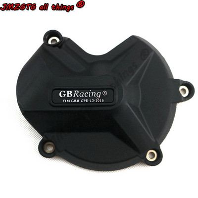 Motorkerékpárok motorburkolatának védőtokja GB Racing BMW S1000RR S1000R HP4-hez 2009 2010 2011 2012 2013 2014 2015 2016