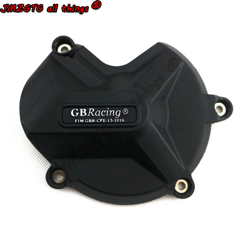 Motorkerékpárok motorburkolatának védőtokja GB Racing BMW S1000RR S1000R HP4-hez 2009 2010 2011 2012 2013 2014 2015 2016