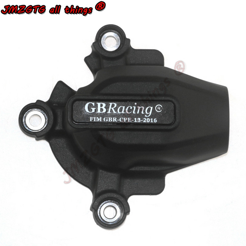 Motorkerékpárok motorburkolatának védőtokja GB Racing BMW S1000RR S1000R HP4-hez 2009 2010 2011 2012 2013 2014 2015 2016