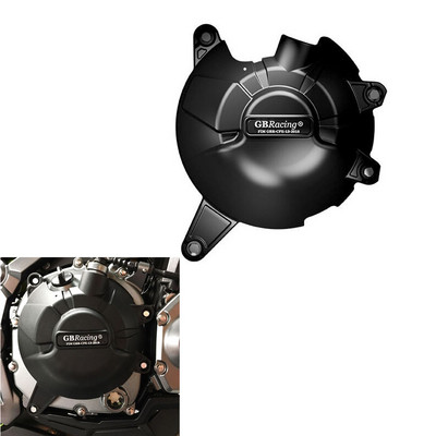 Ochranný kryt motora pre motocykle GB Racing pre KAWASAKI Z900 2017-2018-2019-2020-2021 Kryty motora, ochranné kryty