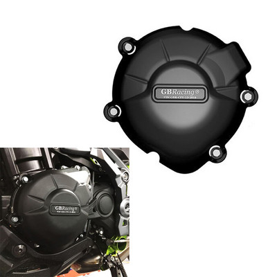 Ochranný kryt motora pre motocykle GB Racing pre KAWASAKI Z900 2017-2018-2019-2020-2021 Kryty motora, ochranné kryty