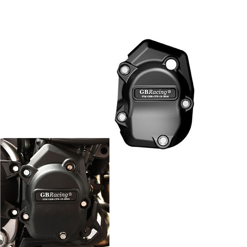 Ochranný kryt motora pre motocykle GB Racing pre KAWASAKI Z900 2017-2018-2019-2020-2021 Kryty motora, ochranné kryty