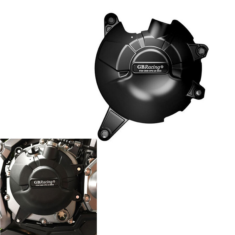 Ochranný kryt motora pre motocykle GB Racing pre KAWASAKI Z900 2017-2018-2019-2020-2021 Kryty motora, ochranné kryty