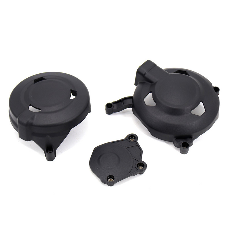 Pre nové motocykle Tiger Sport 660 Príslušenstvo Kryty motora Sada Ochranné puzdro pre Tiger Sport 660 2021 2022